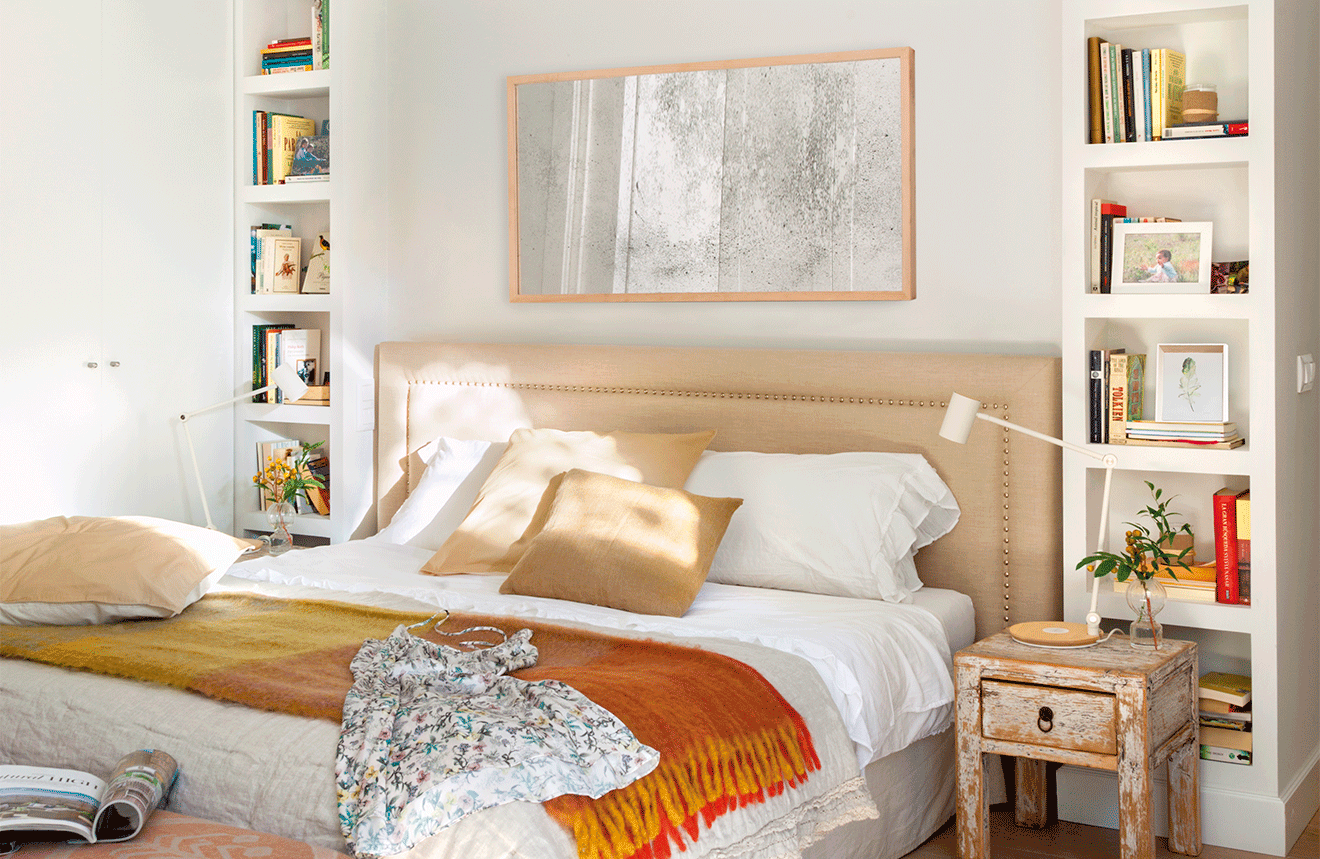 Foto 9 - TR 01 - Estudio Arquitectura Interior de Aurora Monasterio.